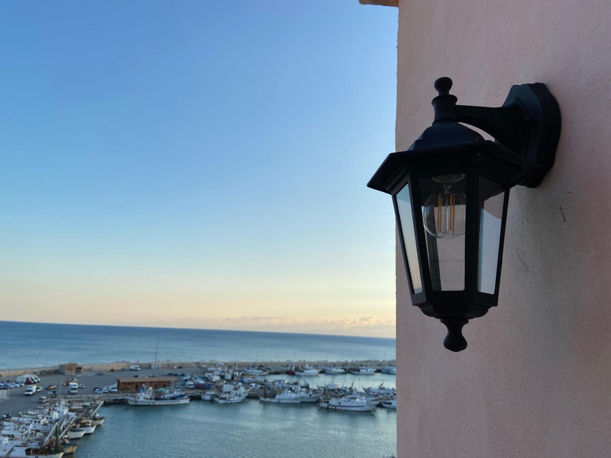 Ulisse Maison De Charme Sciacca Quarto foto